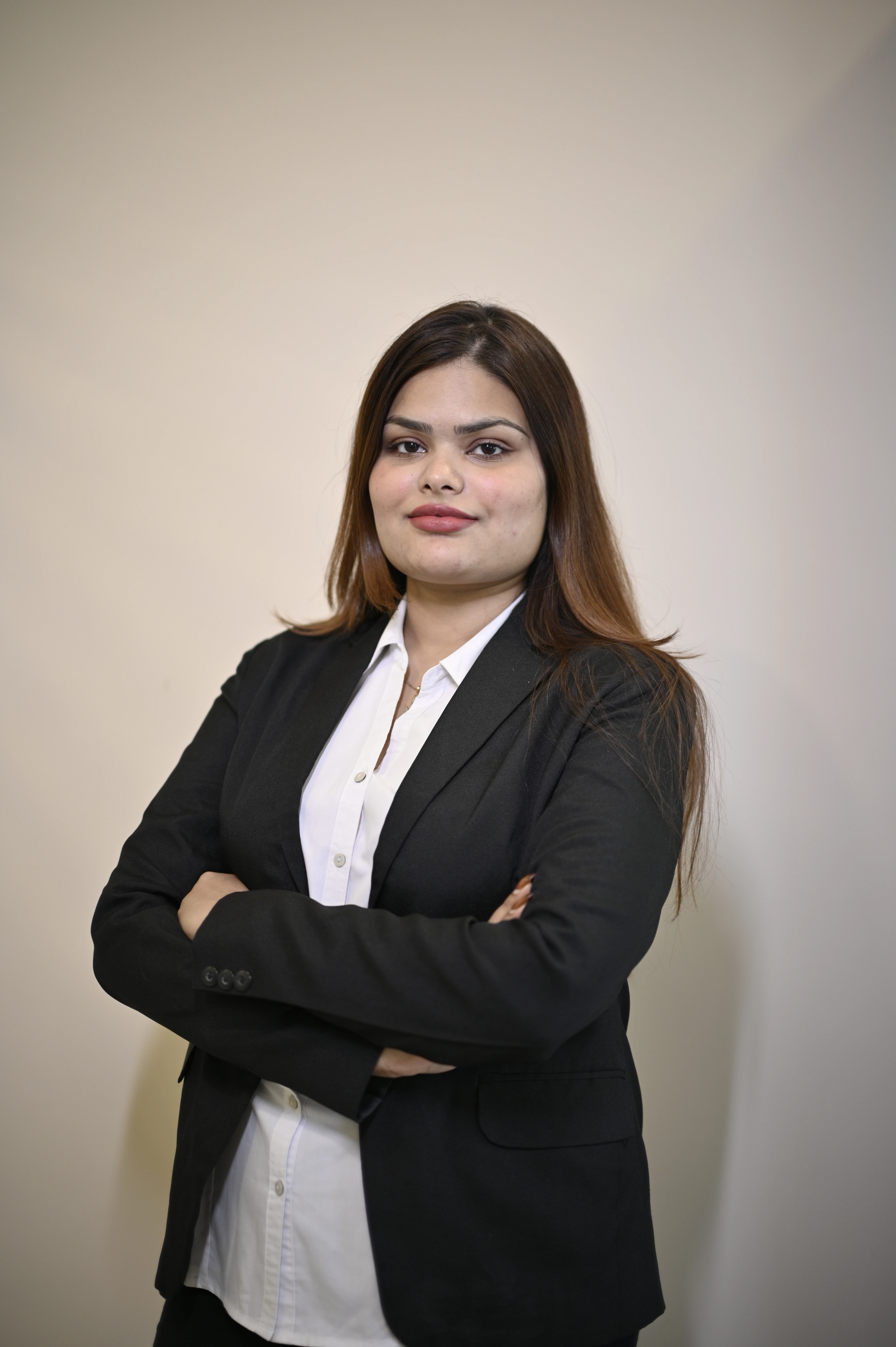 Saumya Rai, Founder